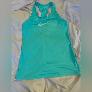 Nike Tank Top